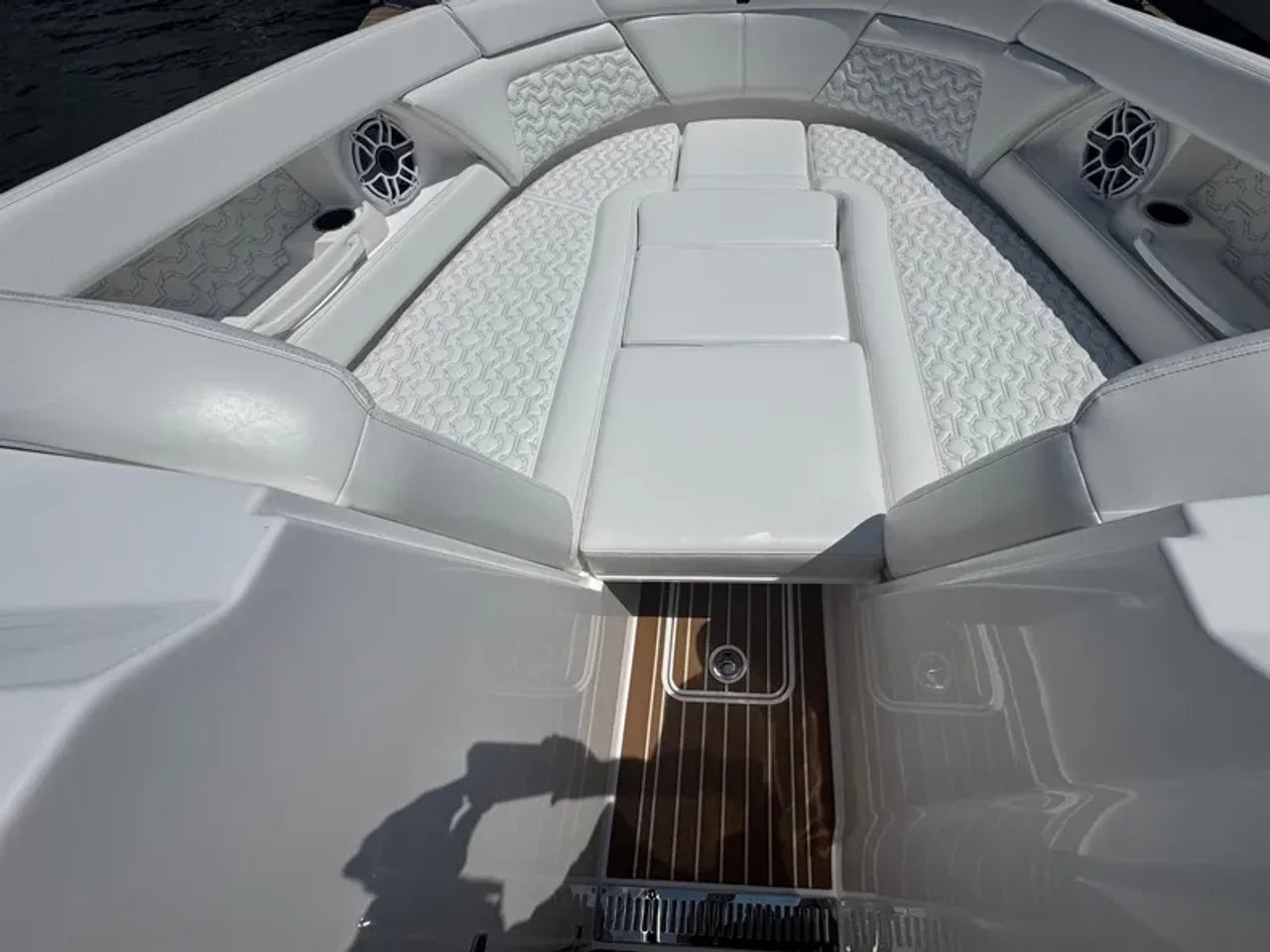 2026 Fountain Powerboats 39 DX 39.0 feet, Oakdale, NY #17