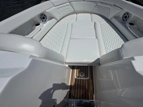 2026 Fountain Powerboats 39 DX 39.0 feet, Oakdale, NY #17