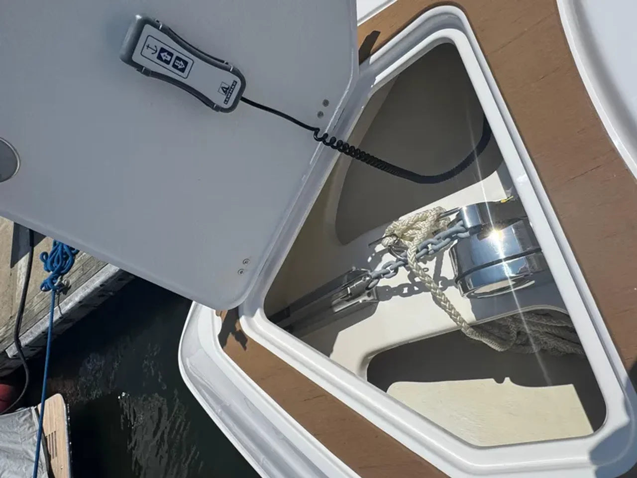 2026 Fountain Powerboats 39 DX 39.0 feet, Oakdale, NY #18