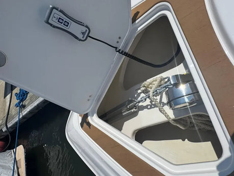 2026 Fountain Powerboats 39 DX 39.0 feet, Oakdale, NY #18