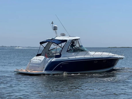 2008 Formula 40 Performance Cruiser 40.0 feet, Oakdale, NY #4
