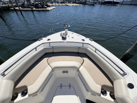 2022 Boston Whaler 250 Outrage 25.0 feet, Oakdale, NY #7