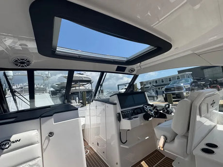 2026 Fountain Powerboats 39 DX 39.0 feet, Oakdale, NY #14
