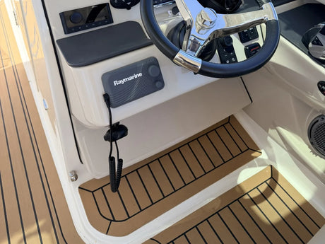 2016 Boston Whaler 320 Vantage 32.083 feet, Oakdale, NY #3