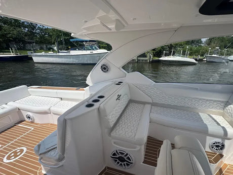 2026 Fountain Powerboats 39 DX 39.0 feet, Oakdale, NY #10