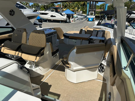 2023 Sea Ray SLX 400 39.833 feet, Oakdale, NY #35
