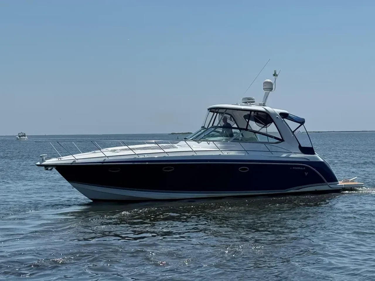 2008 Formula 40 Performance Cruiser 40.0 feet, Oakdale, NY #22