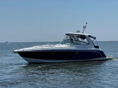 2008 Formula 40 Performance Cruiser 40.0 feet, Oakdale, NY #22