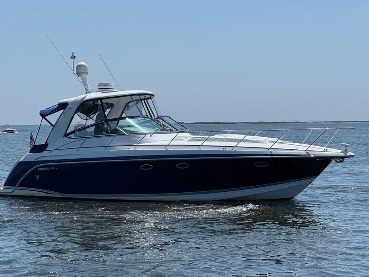 2008 Formula 40 Performance Cruiser 40.0 feet, Oakdale, NY #5