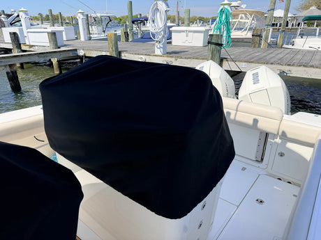 2022 Boston Whaler 250 Outrage 25.0 feet, Oakdale, NY #25