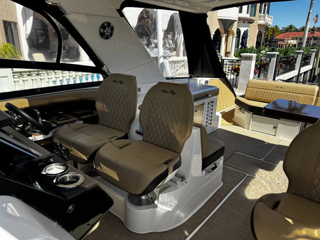 2023 Sea Ray SLX 400 39.833 feet, Oakdale, NY #33