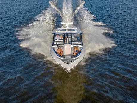 2026 Fountain Powerboats 39 DX 39.0 feet, Oakdale, NY #2