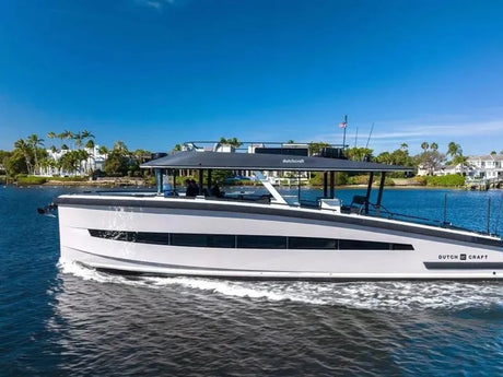 2019 DutchCraft 56 0pen 56.0 feet, Oakdale, NY #22