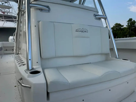 2016 Invincible 39 Open Fisherman 39.0 feet, Oakdale, NY #16