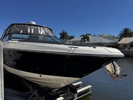 2023 Sea Ray SLX 400 39.833 feet, Oakdale, NY #13