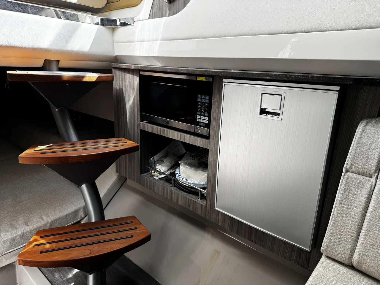 2023 Sea Ray SLX 400 39.833 feet, Oakdale, NY #27