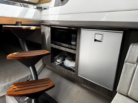 2023 Sea Ray SLX 400 39.833 feet, Oakdale, NY #27