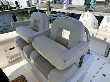 2022 Boston Whaler 250 Outrage 25.0 feet, Oakdale, NY #16