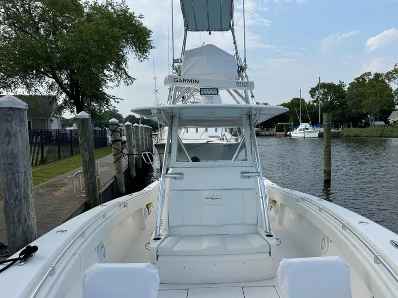 2016 Invincible 39 Open Fisherman 39.0 feet, Oakdale, NY #12