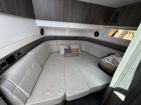 2023 Sea Ray SLX 400 39.833 feet, Oakdale, NY #4