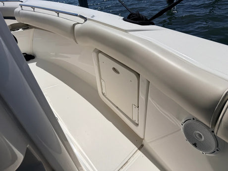 2022 Boston Whaler 250 Outrage 25.0 feet, Oakdale, NY #10