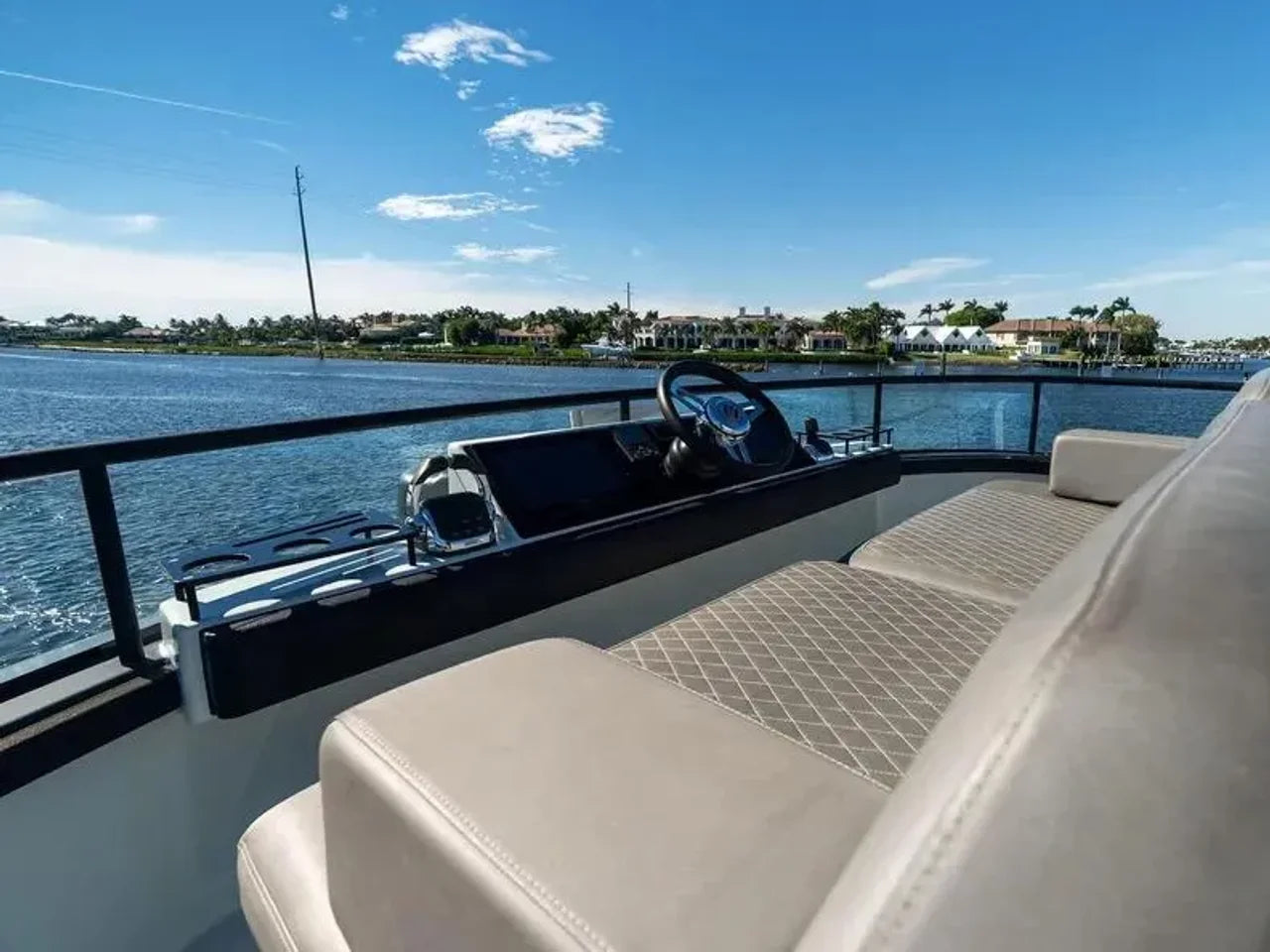 2019 DutchCraft 56 0pen 56.0 feet, Oakdale, NY #13