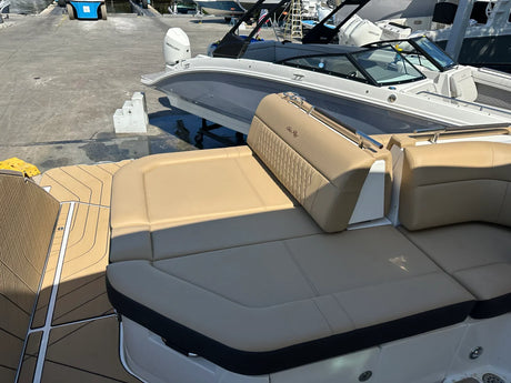2023 Sea Ray SLX 400 39.833 feet, Oakdale, NY #43