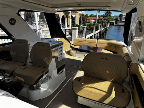 2023 Sea Ray SLX 400 39.833 feet, Oakdale, NY #21