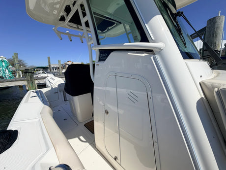 2022 Boston Whaler 250 Outrage 25.0 feet, Oakdale, NY #8