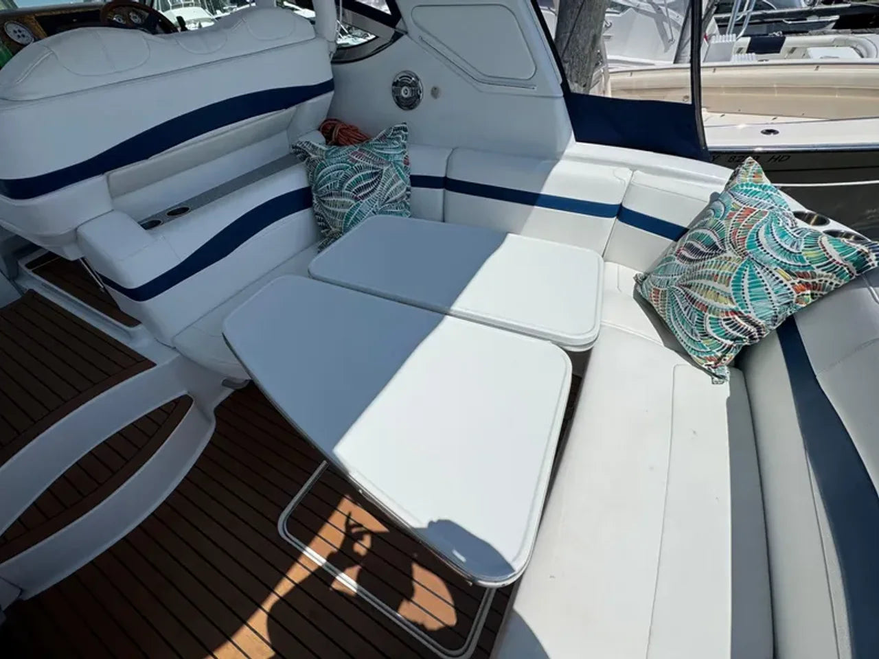 2008 Formula 40 Performance Cruiser 40.0 feet, Oakdale, NY #9