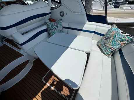 2008 Formula 40 Performance Cruiser 40.0 feet, Oakdale, NY #9