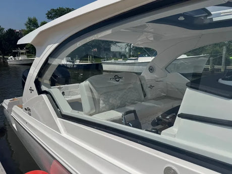 2026 Fountain Powerboats 39 DX 39.0 feet, Oakdale, NY #22