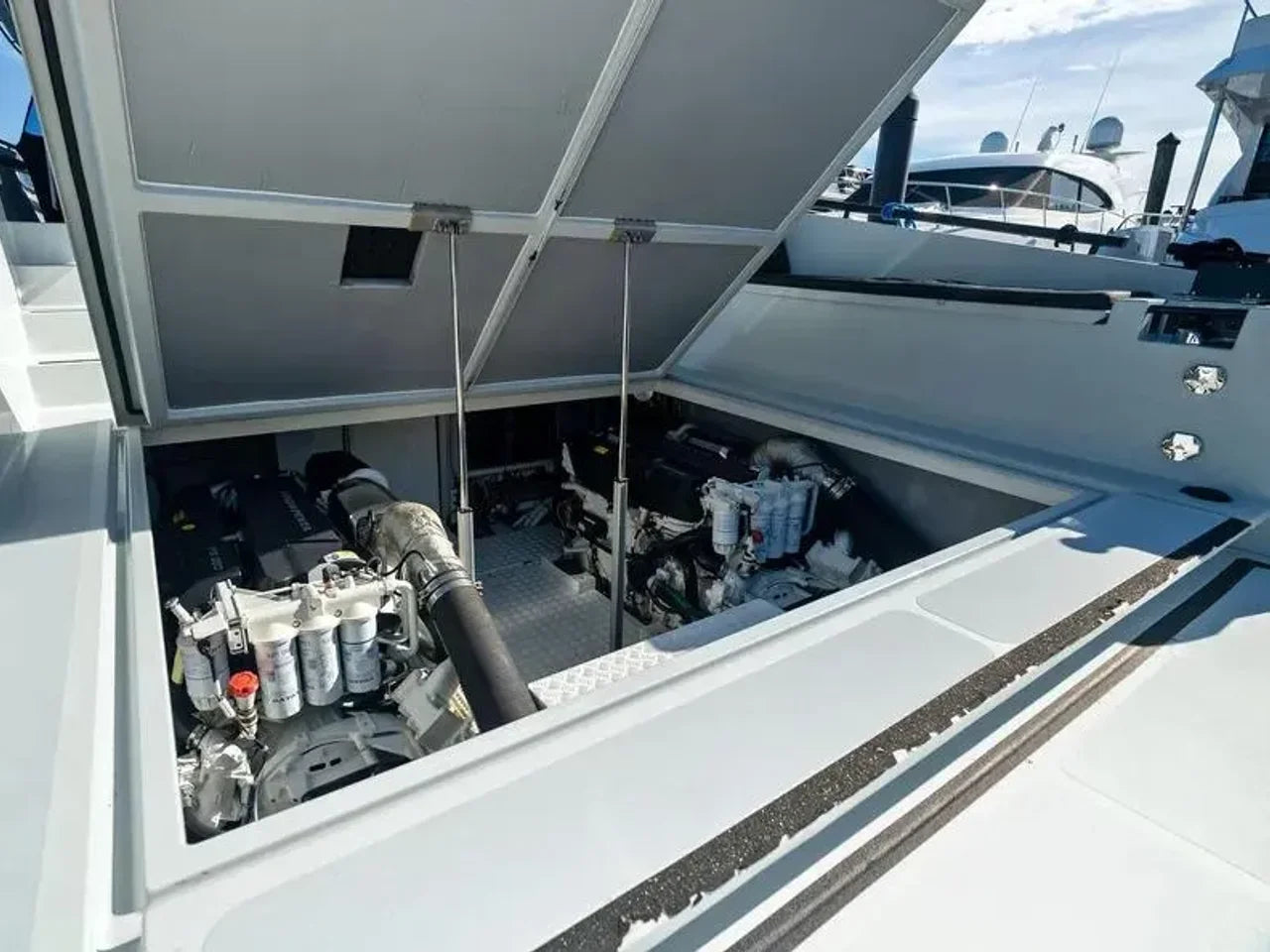 2019 DutchCraft 56 0pen 56.0 feet, Oakdale, NY #30