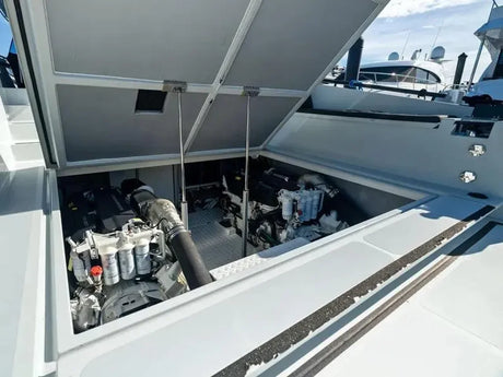 2019 DutchCraft 56 0pen 56.0 feet, Oakdale, NY #30