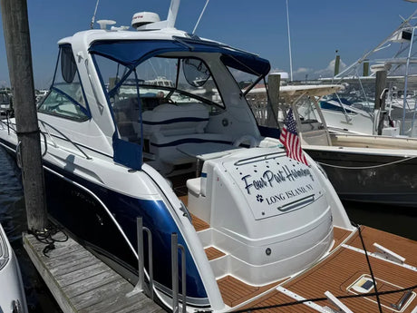 2008 Formula 40 Performance Cruiser 40.0 feet, Oakdale, NY #8
