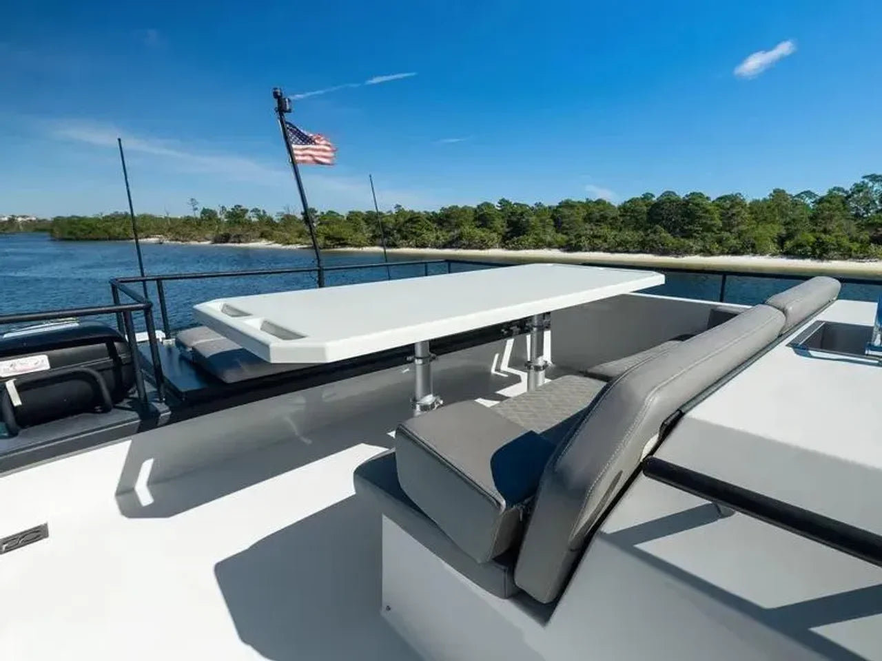 2019 DutchCraft 56 0pen 56.0 feet, Oakdale, NY #17