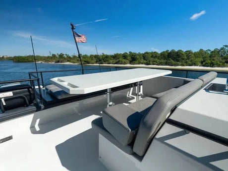 2019 DutchCraft 56 0pen 56.0 feet, Oakdale, NY #17