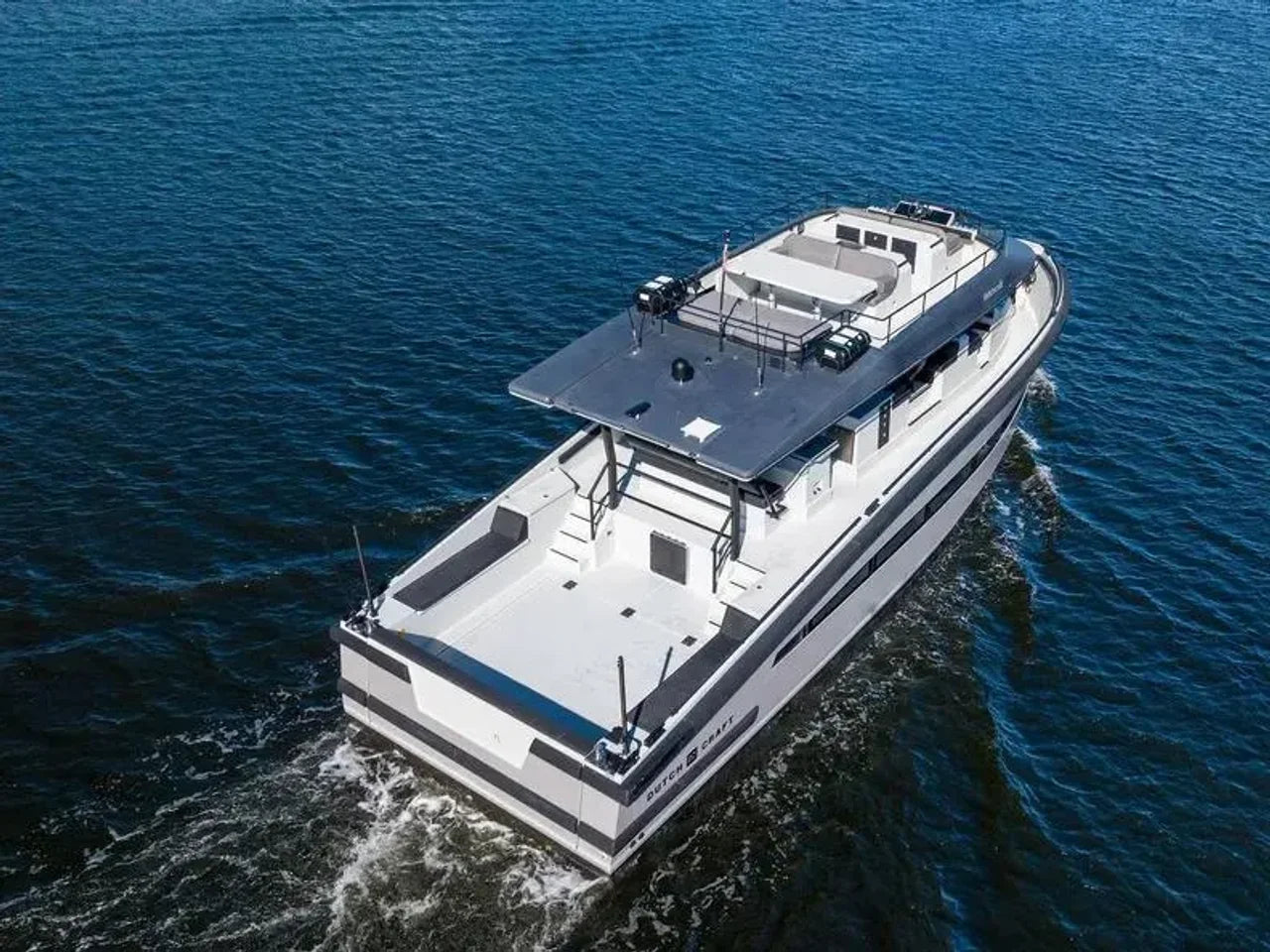 2019 DutchCraft 56 0pen 56.0 feet, Oakdale, NY #18