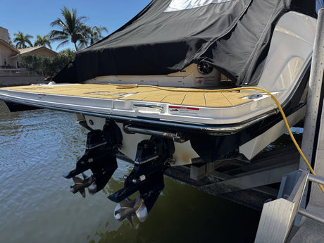 2023 Sea Ray SLX 400 39.833 feet, Oakdale, NY #20
