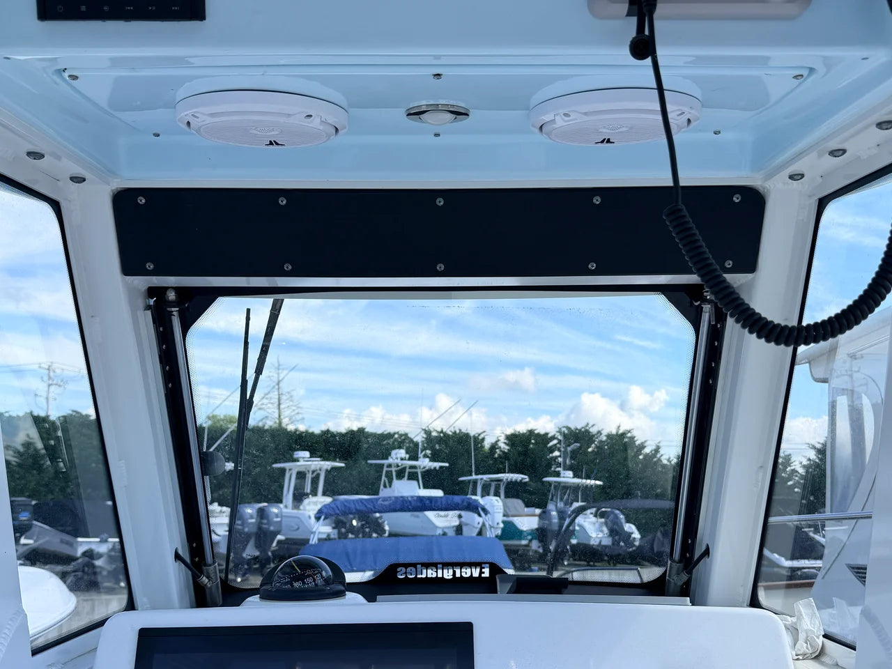 2016 Everglades 255 CC 25.0 feet, Oakdale, NY #4