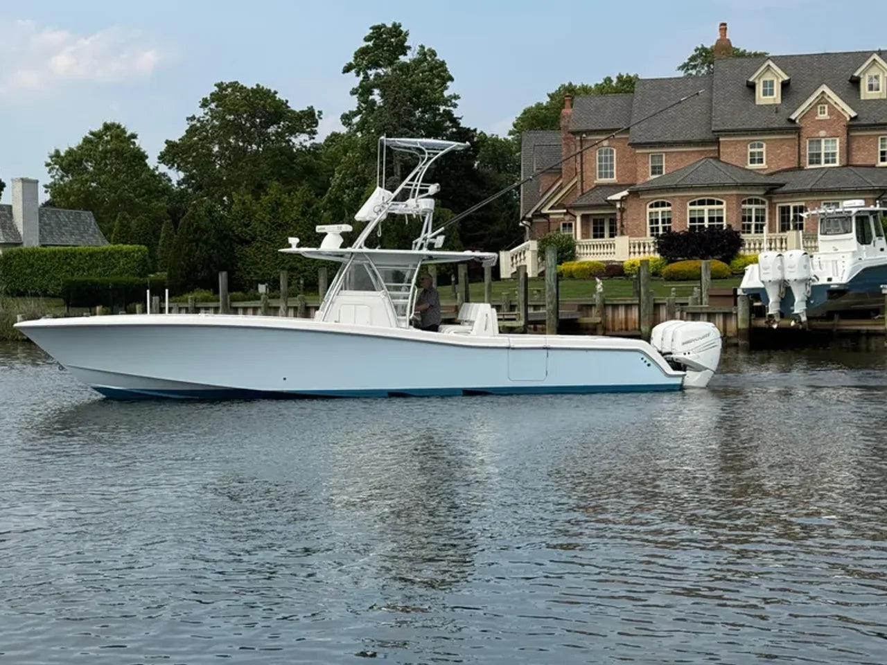 2016 Invincible 39 Open Fisherman 39.0 feet, Oakdale, NY #7