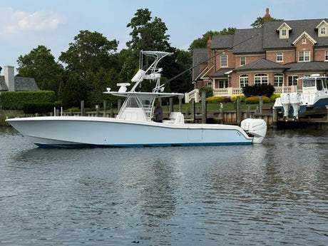2016 Invincible 39 Open Fisherman 39.0 feet, Oakdale, NY #7