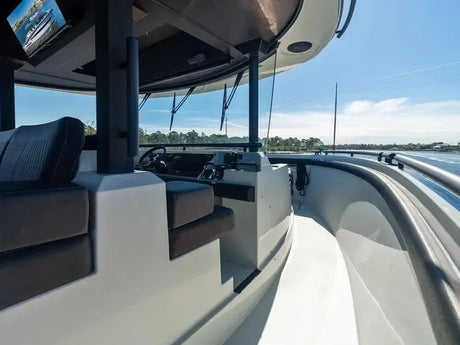 2019 DutchCraft 56 0pen 56.0 feet, Oakdale, NY #26