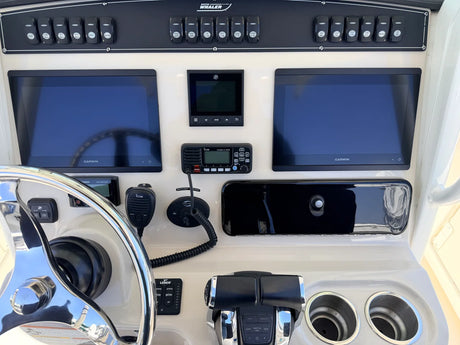 2022 Boston Whaler 250 Outrage 25.0 feet, Oakdale, NY #14