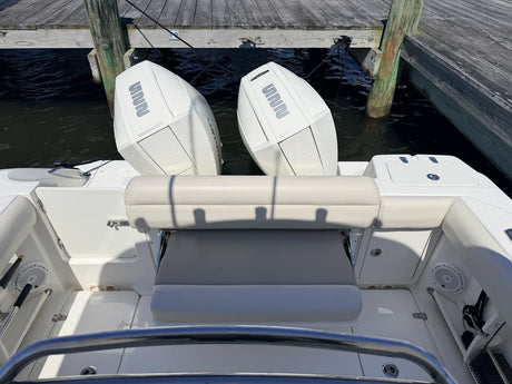 2022 Boston Whaler 250 Outrage 25.0 feet, Oakdale, NY #19