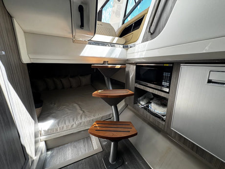 2023 Sea Ray SLX 400 39.833 feet, Oakdale, NY #3
