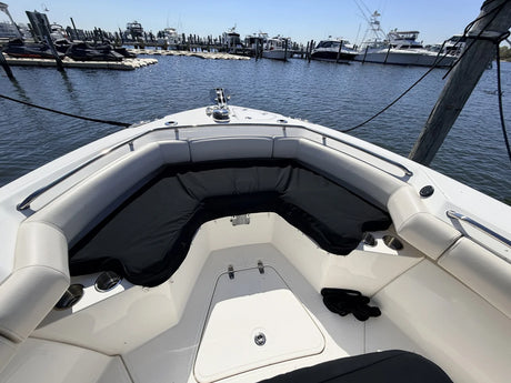 2022 Boston Whaler 250 Outrage 25.0 feet, Oakdale, NY #3