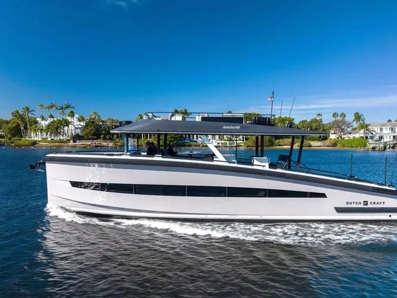 2019 DutchCraft 56 0pen 56.0 feet, Oakdale, NY #1