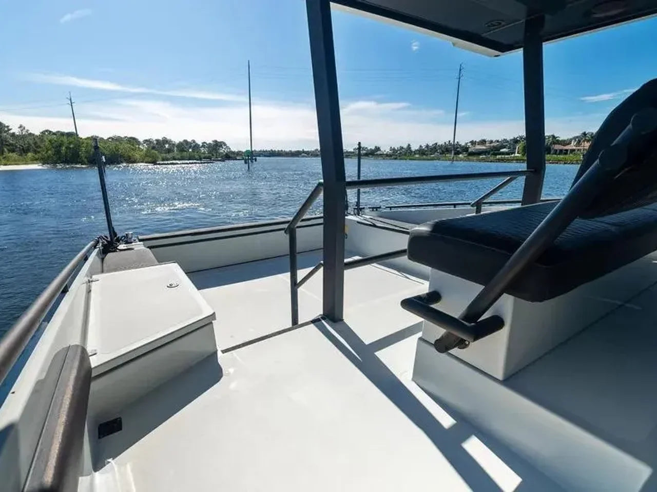 2019 DutchCraft 56 0pen 56.0 feet, Oakdale, NY #8