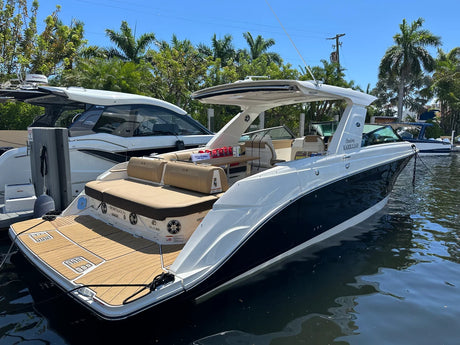 2023 Sea Ray SLX 400 39.833 feet, Oakdale, NY #38